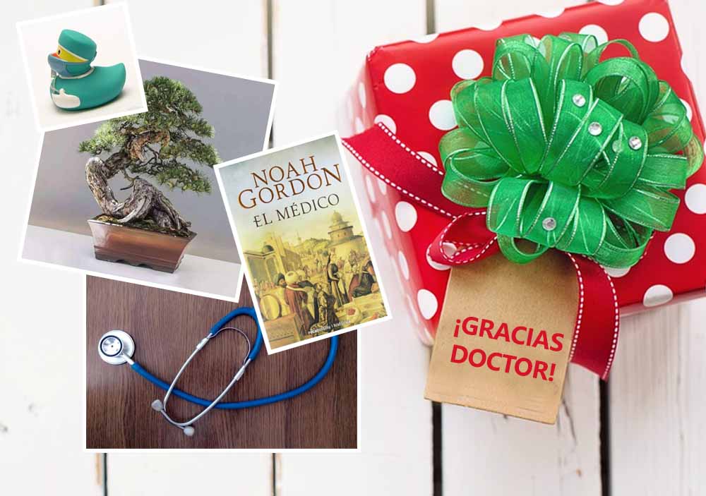 Los regalos más originales para médicos y enfermeros – El blog de